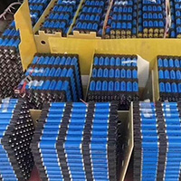 宿州深圳动力电池回收